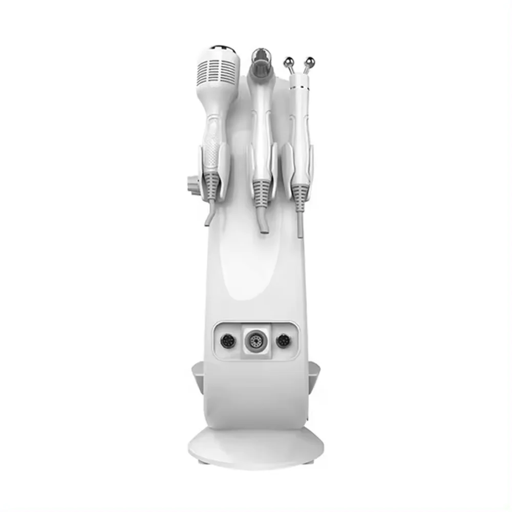 Factory Spa use Diamond Peeling and Water Jet Beauty Aqua Facial Hydra micro Dermabrasion Peel Machine