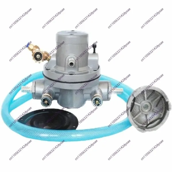 CJ601 pneumatic one-way diaphragm pump ink printing machine ink pump carton factory printing machine ink pump
