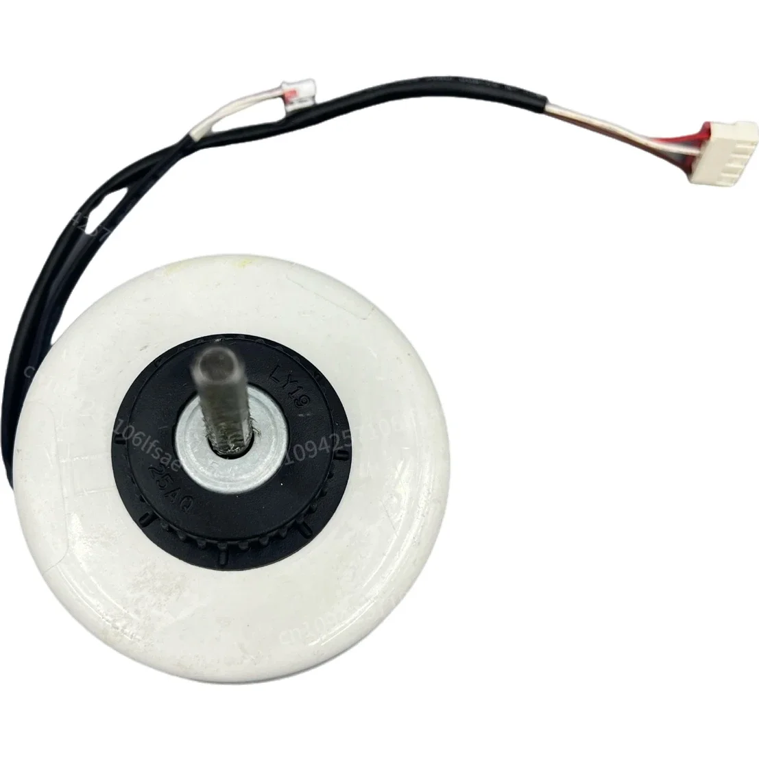 

NEWYYR35-4A1-PG Suitable for Gree air conditioner 3P internal motor FN35A-PG fan motor 15012145 New