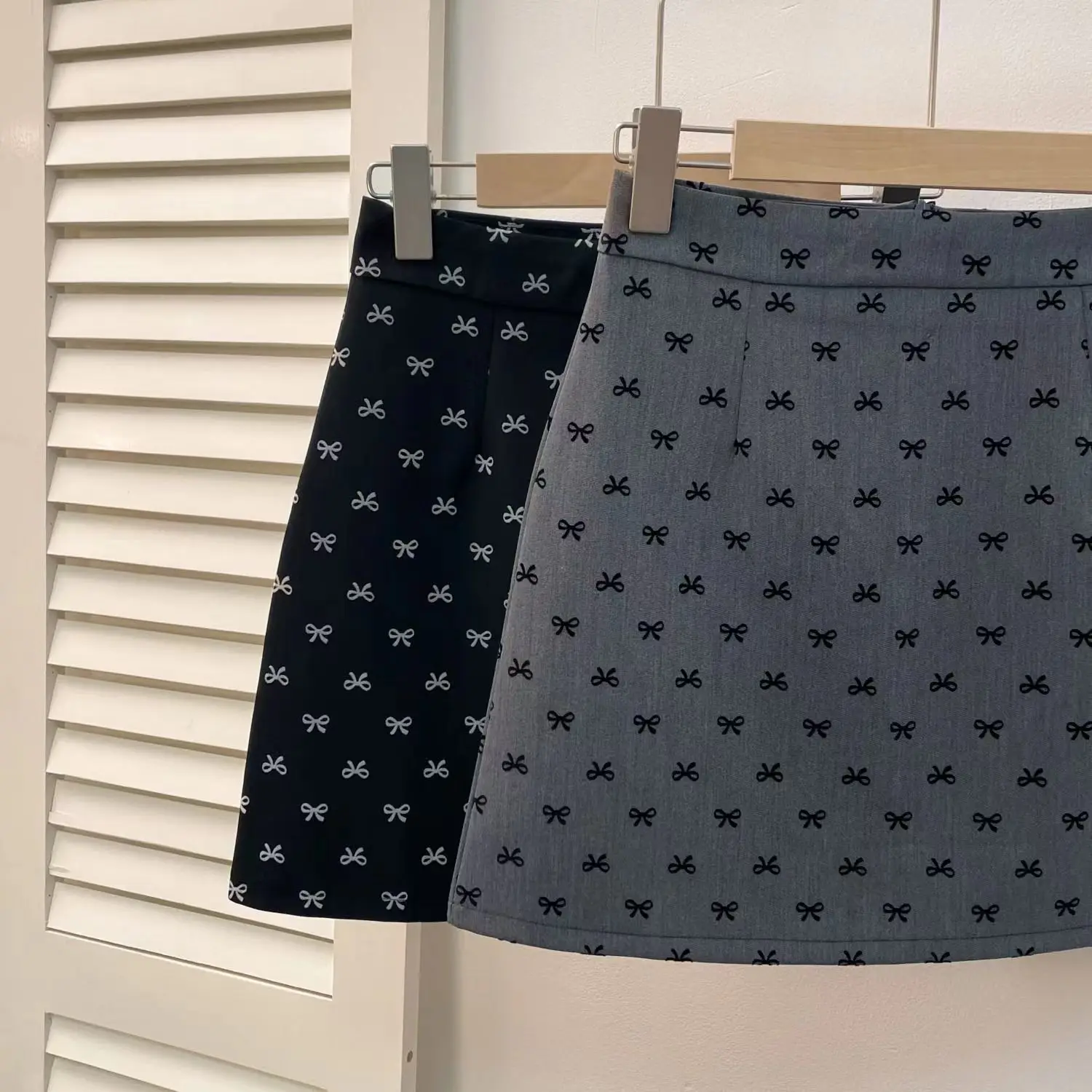 Gonne da donna in tulle con giunture artistiche a strati vuoti Mori Fairycore Estetica unica Squisita gonna da dea romantica da sogno