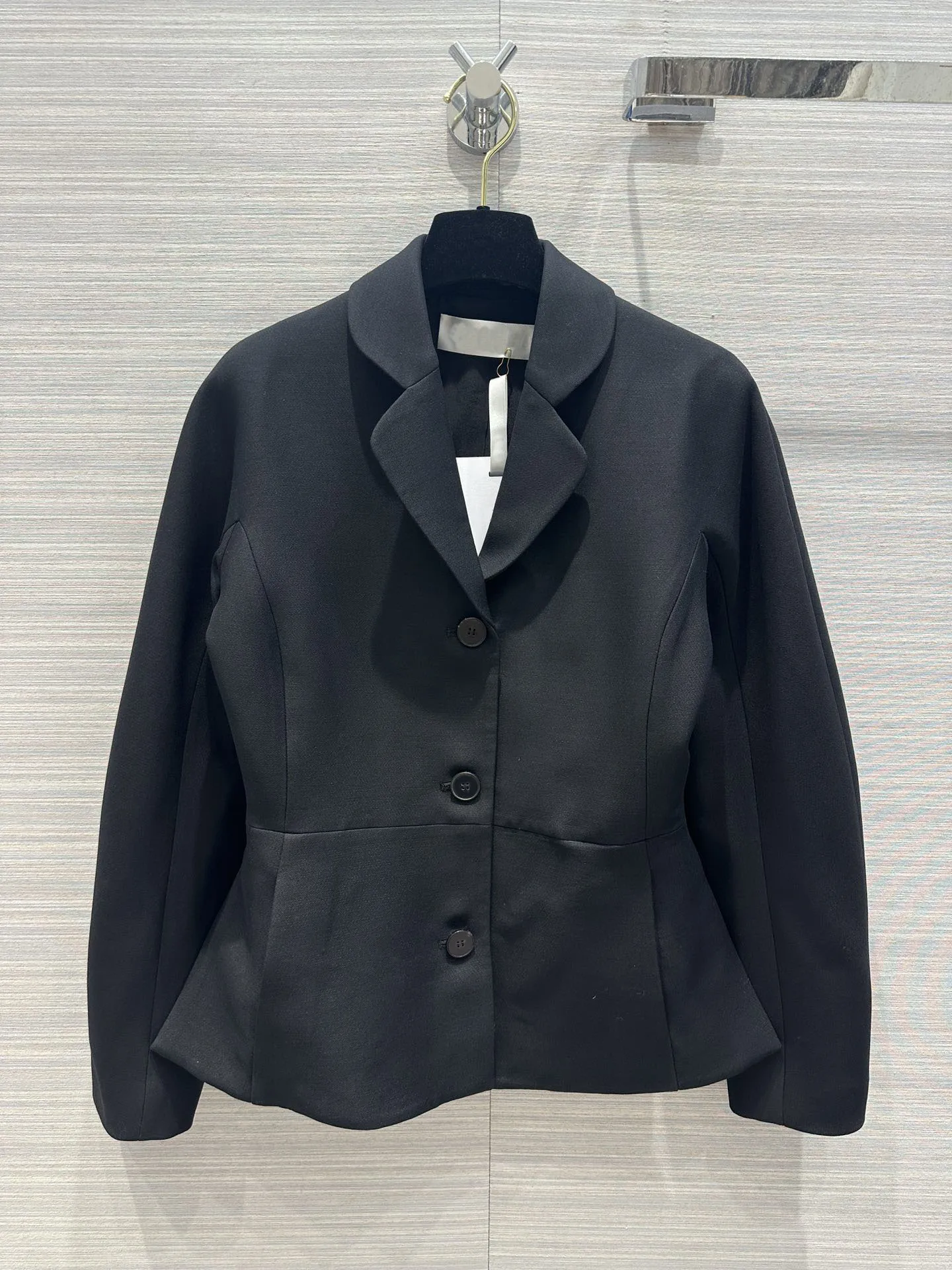 Abbigliamento donna blazer slim fit classico di alta qualità autunno inverno nuovo NO.9