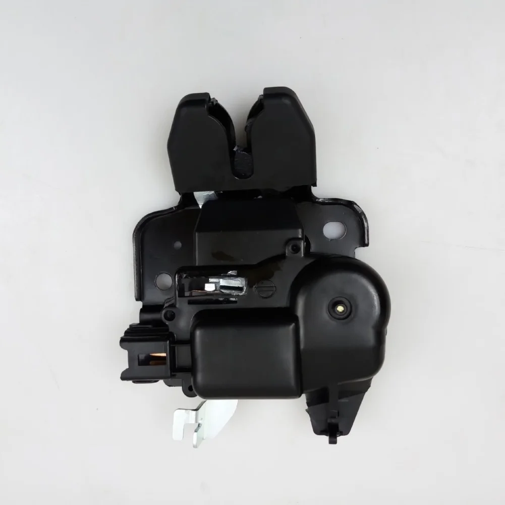 For Trunk Repair Tailgate Latch Trunk Latch Assembly Trunk Latch For Nissan Trunk Latch Heat Resistant Material