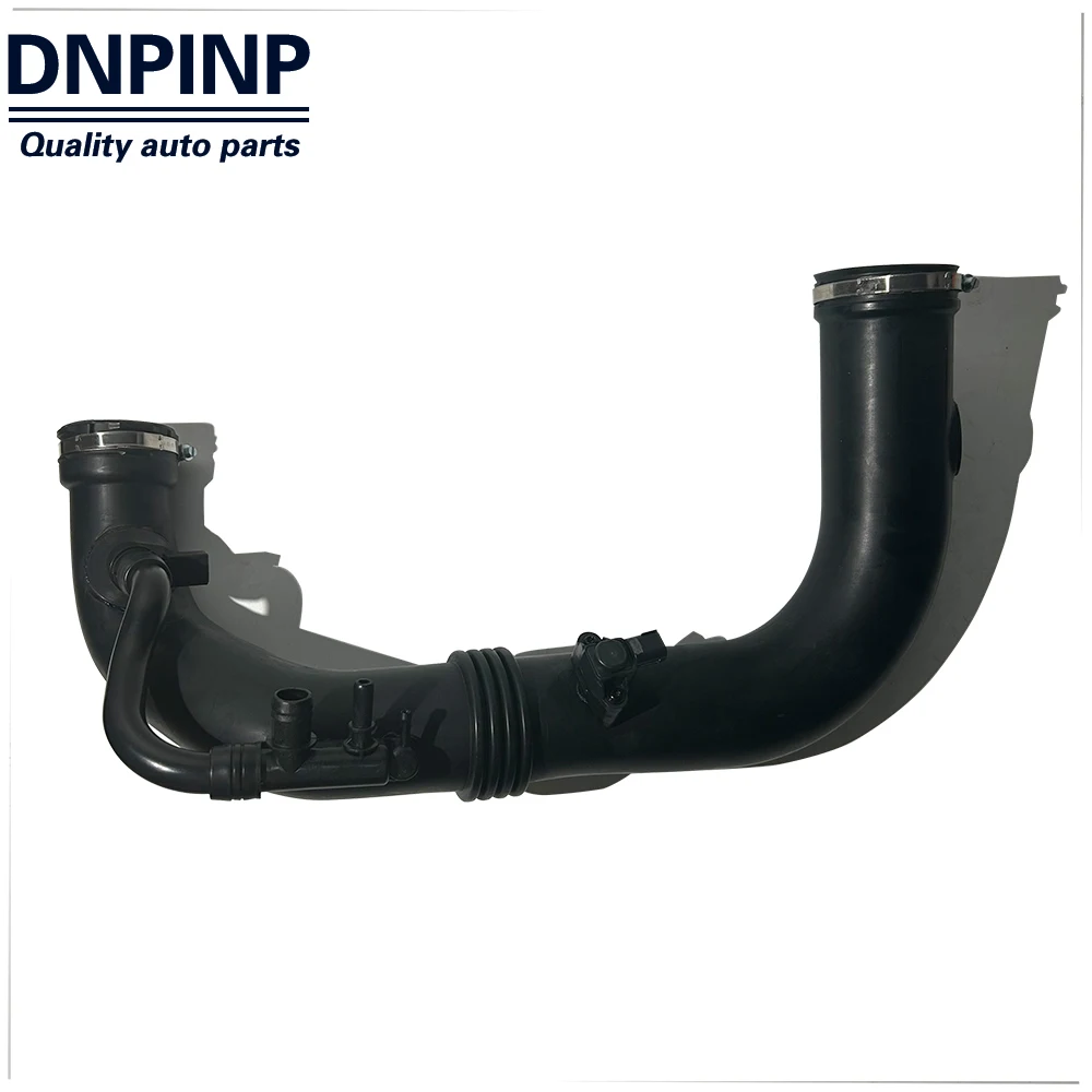 

Обслуживающий шланг впускной трубы турбокомпрессора для Mercedes-Benz C180 C200 C250 W204 M271 2710901929