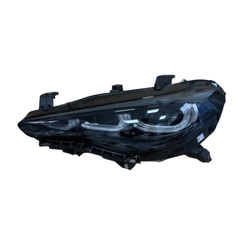For Alfa Romeo Giulia Headlight Assembly 2023-2025 Romeo Giulia Original LED Headlamp Stelvio Car Light LED DRL
