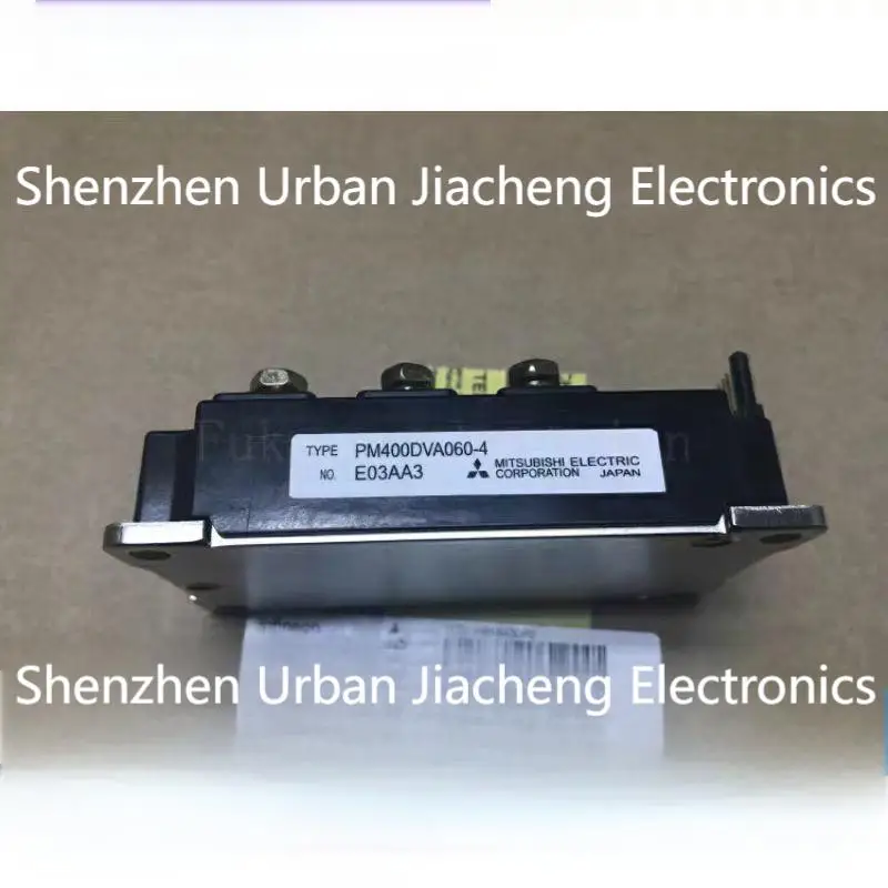 

NEW PM400DVA060-4 IGBT Module Thyristor
