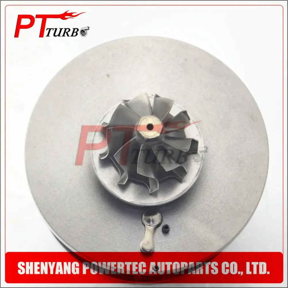 

Turbo For Cars Cartridge 454231-0002 028145702RV 454231-0002 for Audi A4 A6 1.9TDI B5 85Kw 115HP ATJ AJM 2000-2001 Engine Parts
