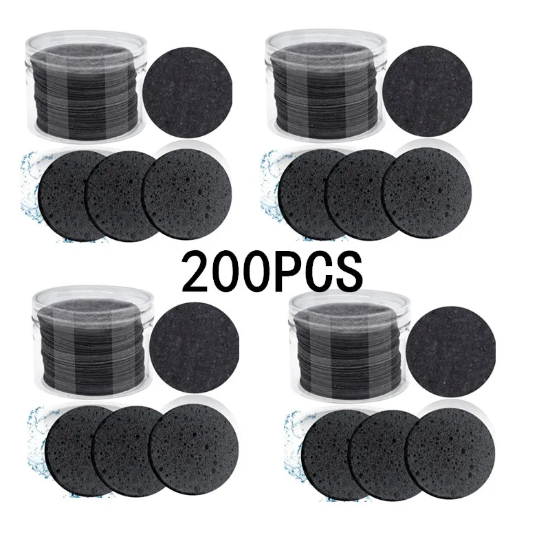 50-100-200pcs-esponja-de-limpeza-facial-comprimida-de-polpa-de-madeira-natural-esponja-facial-espumante-esponja-cosmetica-para-limpeza-facial-﻿