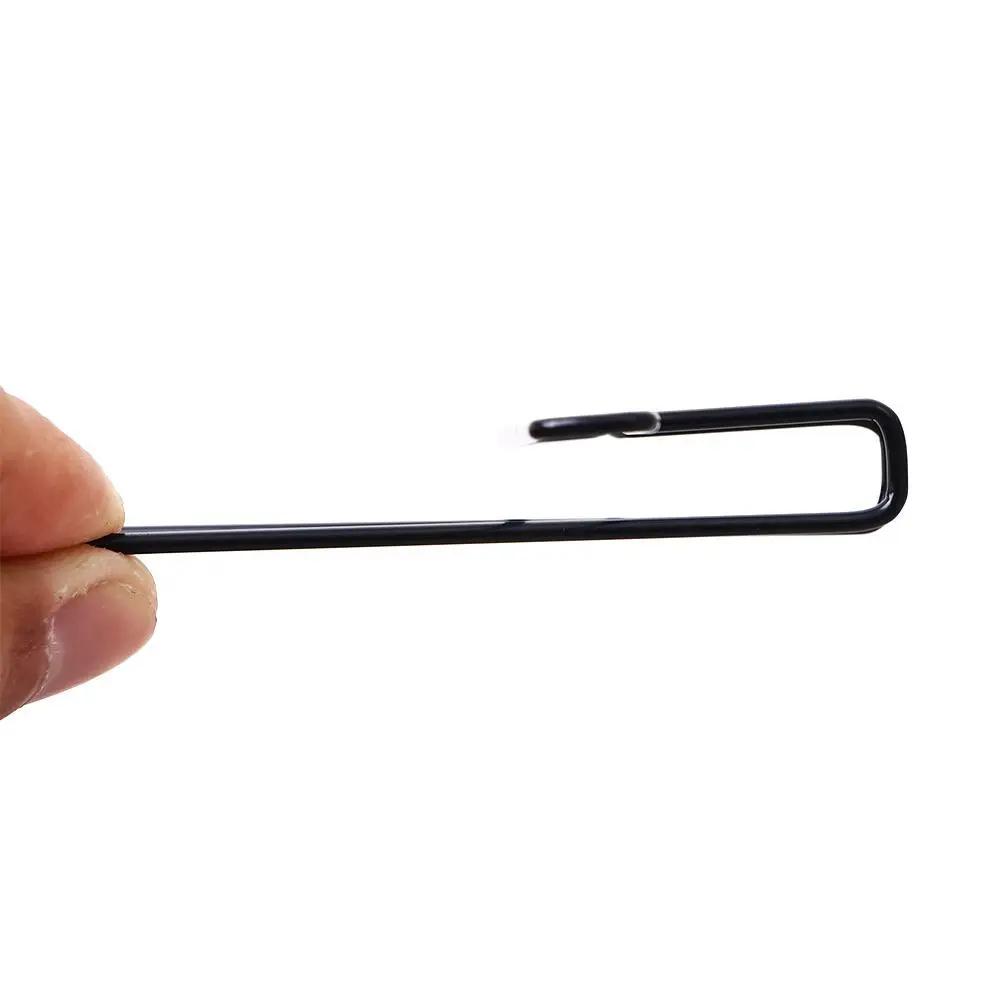 Musical Instrument for Guitar Piano Musician Helper Music Book Sheet Clip Book Clip Holder Page Holder Open Song Book Clips