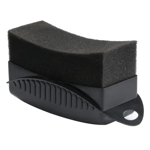 8 best sales tyre brush - №6