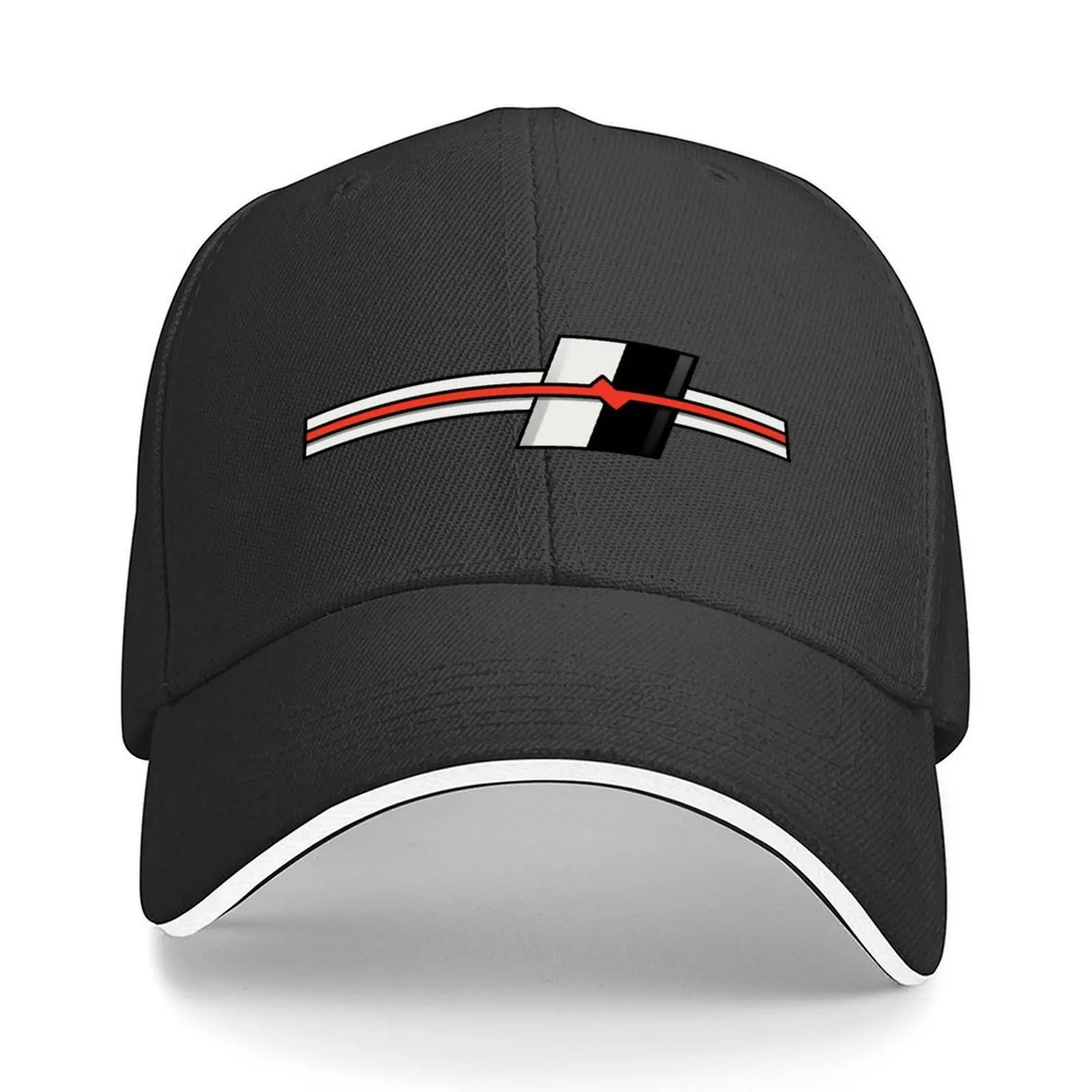 

TUXEDO Baseball Cap Wild Ball Hat Funny hats Beach Outing Streetwear Caps For Women Men's