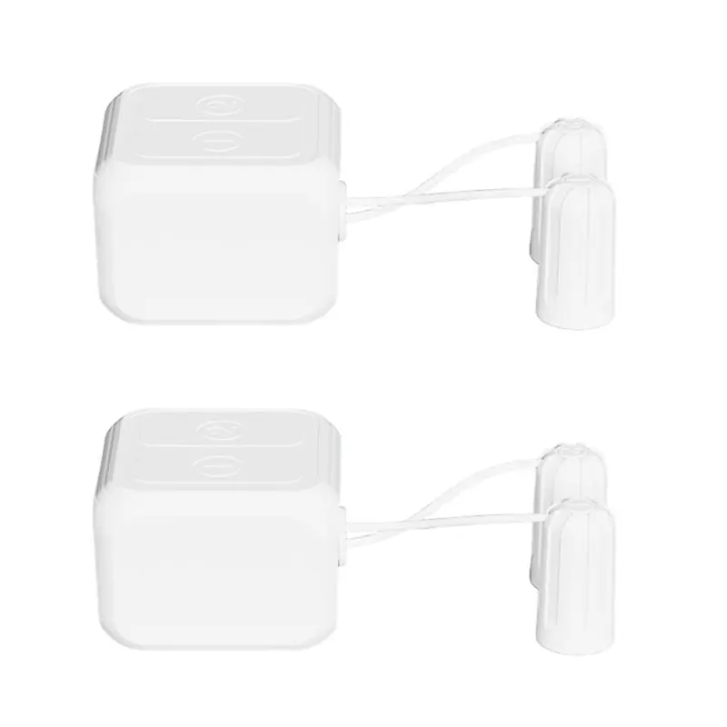 

A92Z Smart Life App Controlled Tuya Hub Bluetooth Fingerbot Touch Smart Button Switch No Wiring