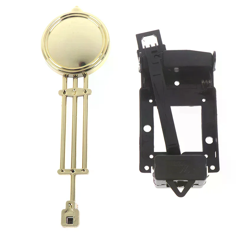 /PFU/Parts Accessories Clock Wiggler With Pendulum Quartz Clock Wiggler Clock