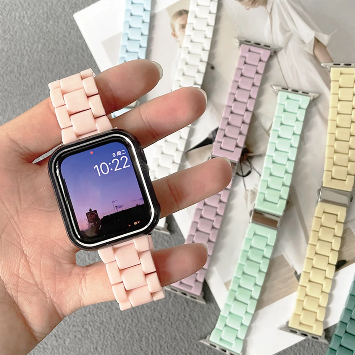 Candy Strap For App… - image