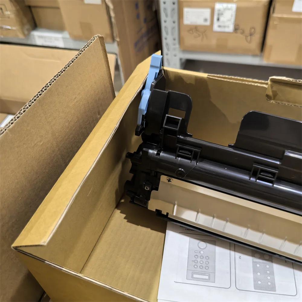 

DV1150 Developer Unit For Kyocera 2635DN DV1153 P2235 2040 2735DW