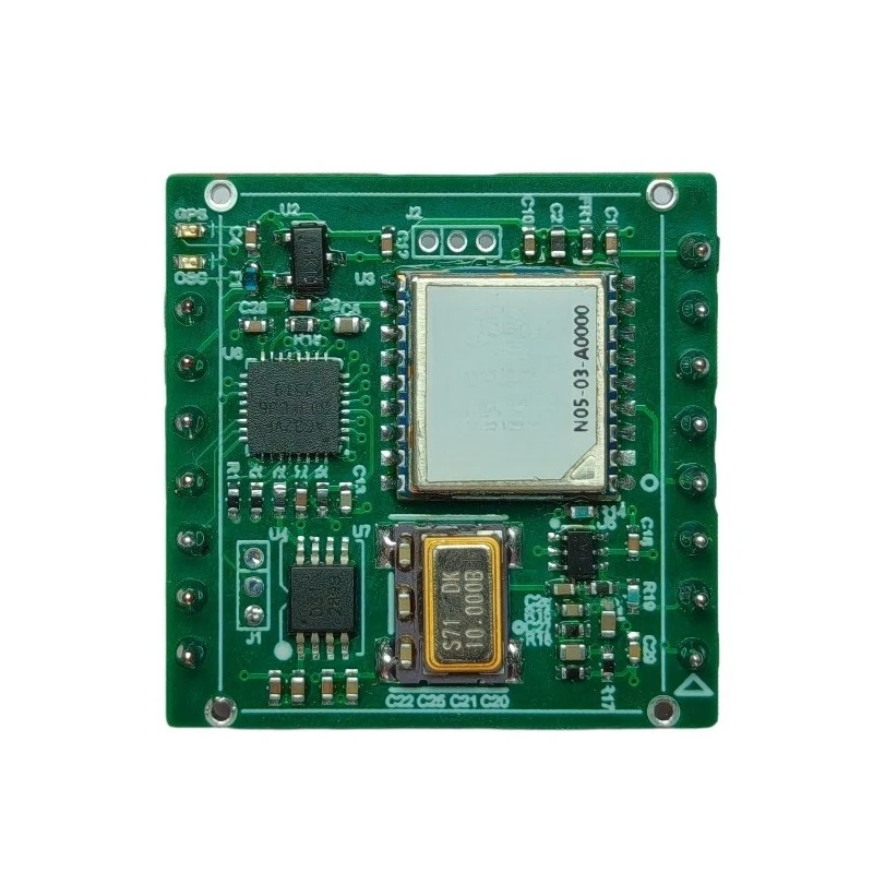 For Embedded Clock B210 X310 Software Defined Radio Clock Sync