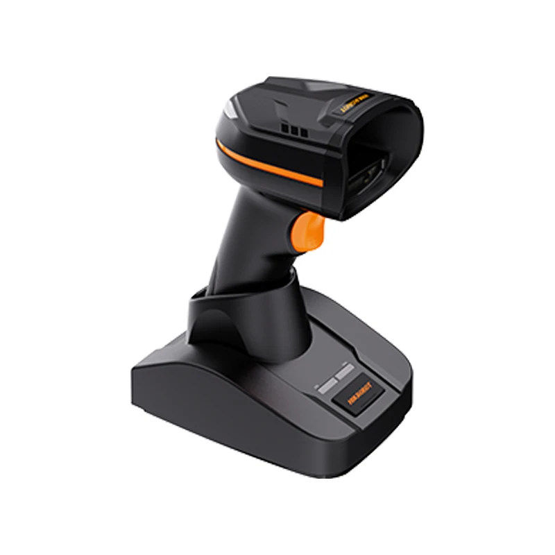 

HIKROBOT MV-IDH3013B-05S/05N-R1L Wireless Network Port Handheld Code Reader Kit for Machine Vision