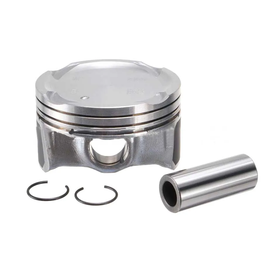 23410-2E000 Oversize Size +0.5mm Pistons Rings Kit FIt for Hyundai Elantra 1.8L L4 2011-2016