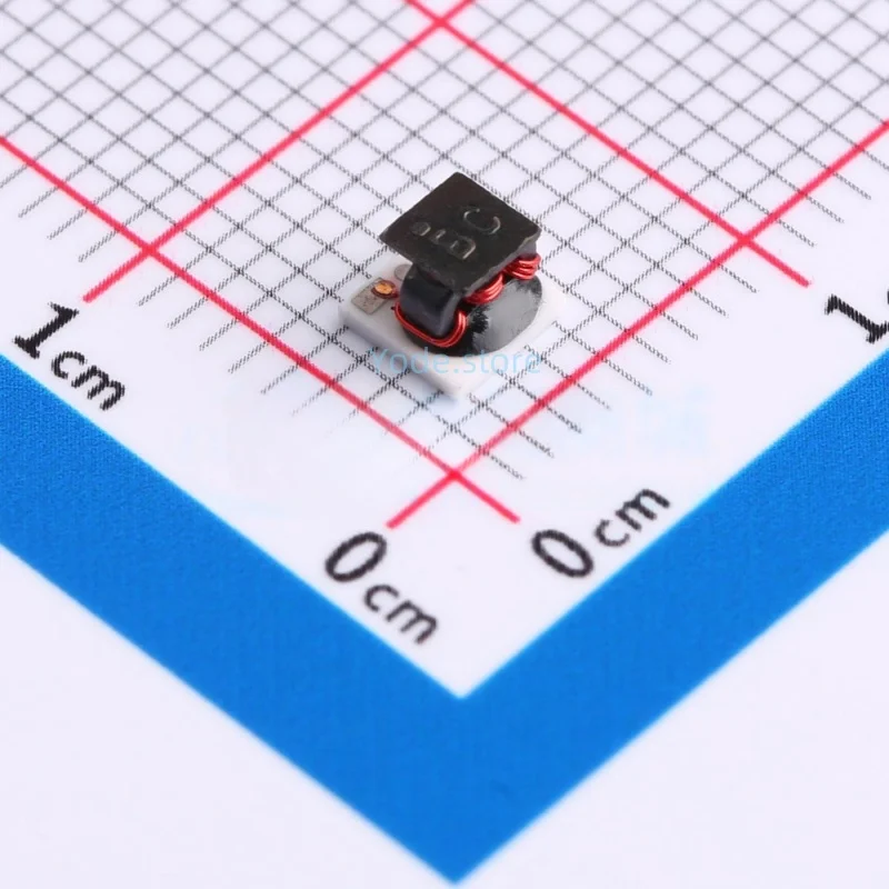 RF Дроссель TCCH-80+