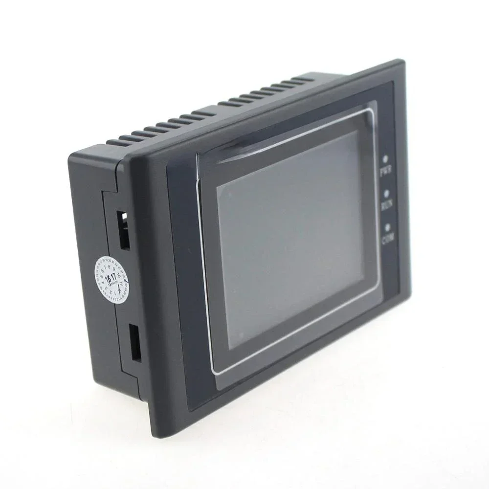 SK-050AE Touch screen con interfaccia macchina umana Samkoon 5 HMI