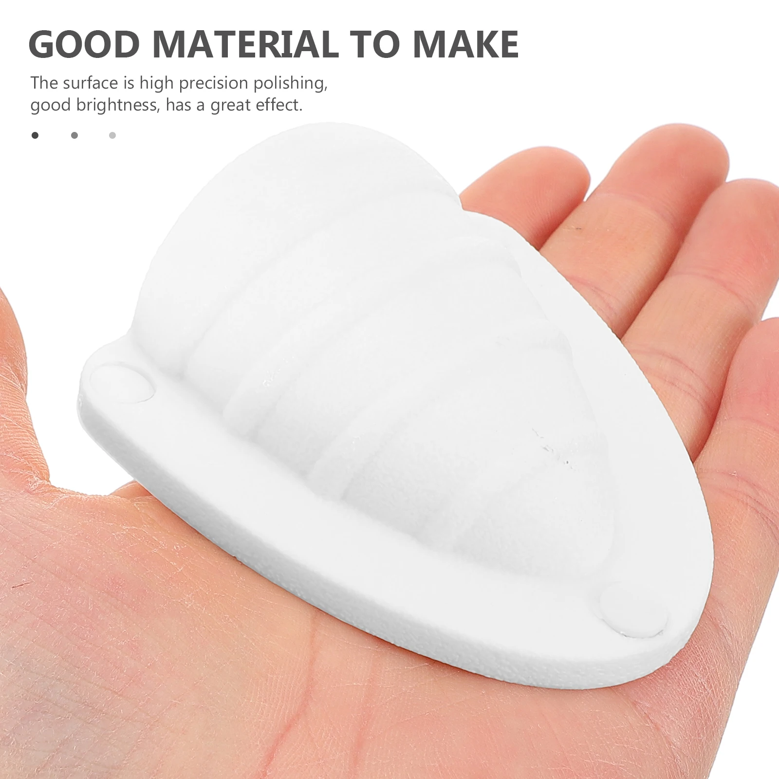 

Plastic Marine Vent Cover Sturdy Waterproof Uv Resistant For Boat Kayak Yacht Air Vent Cap Cable Protection Replacement