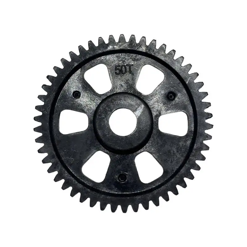 

Two Speed Gear 10182 50T RC Car Parts Fit For VRX Racing 1/10 Scale 4WD Nitro RC Car Remote Control RC Toys Car Accessories