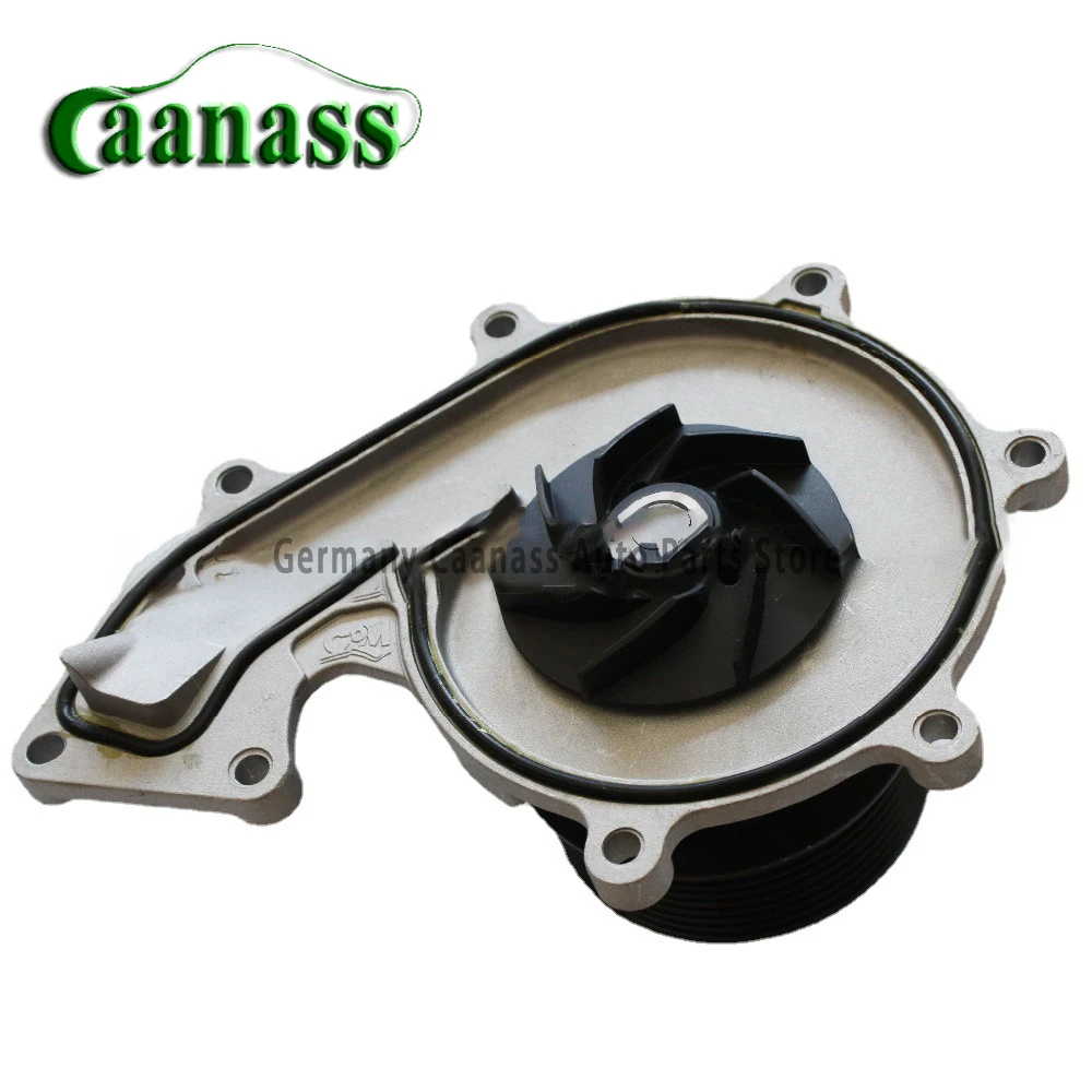 

Caanass Cooling Water Pump For Cummins ISF3.8 Engine Diesel Truck 5288908 5333035 Cummins 3.8 Engine Pump Water