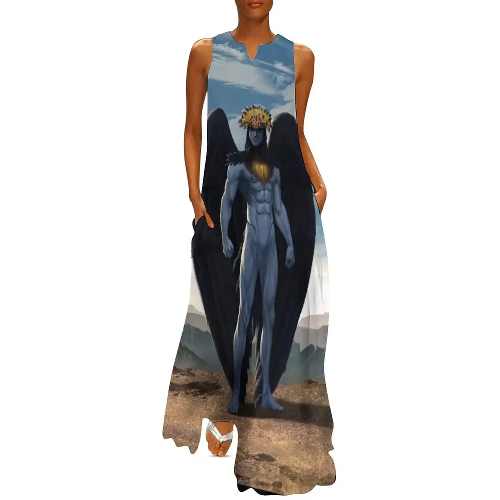 

Dakas Long Dress Elegant gowns elegant dress ladies dresses for women 2025 Clothing Dress