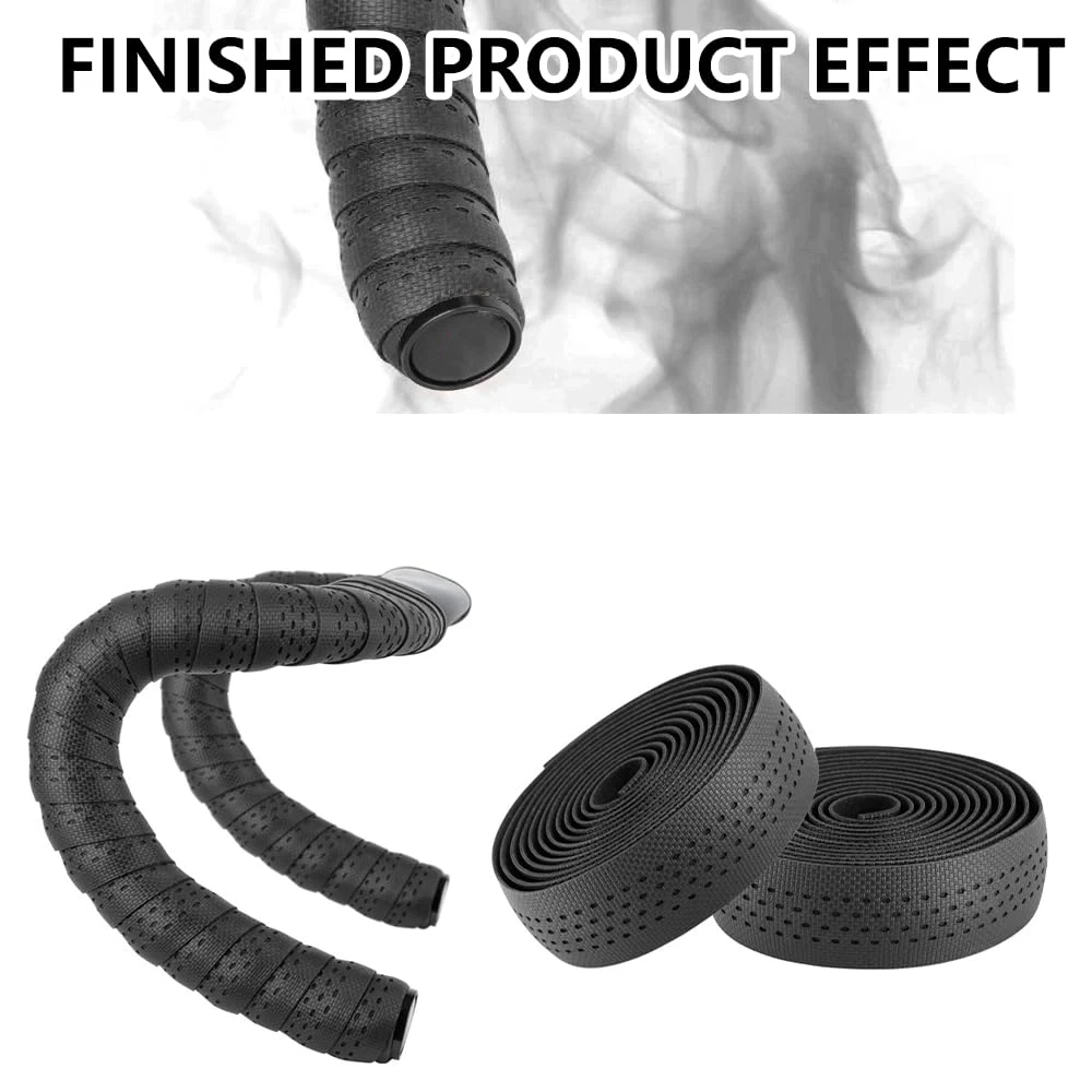 Thumbnail 3 - #23 Ranked Bicycle Handlebar Grips & Decor Picks in 2026