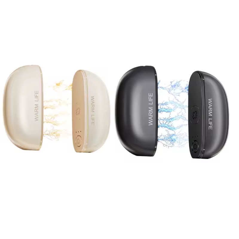 USB 충전식 손난로 제품 이미지