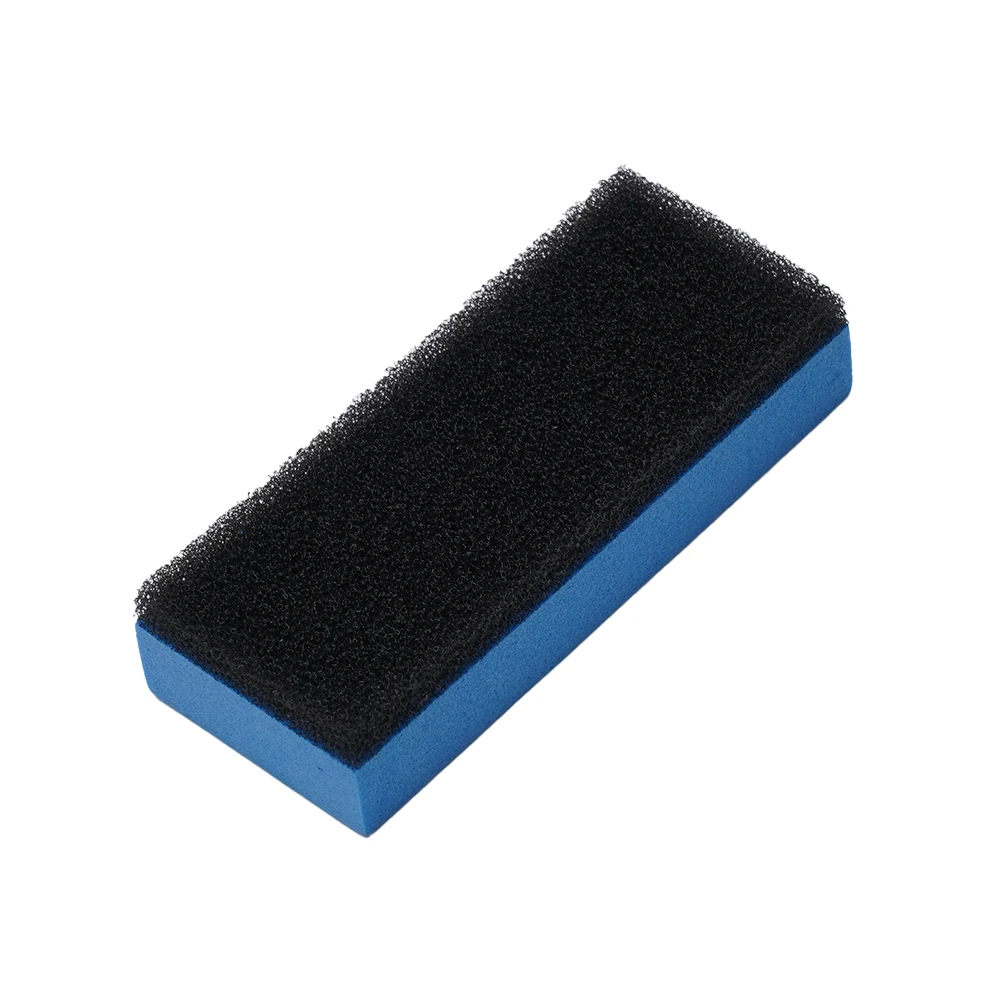 Useful High Quality Washing Sponge Car Car Sponge Blue/Yellow EVA Sponge Foam Sponge Soft 1pcs 7*3*1.5cm Car Care