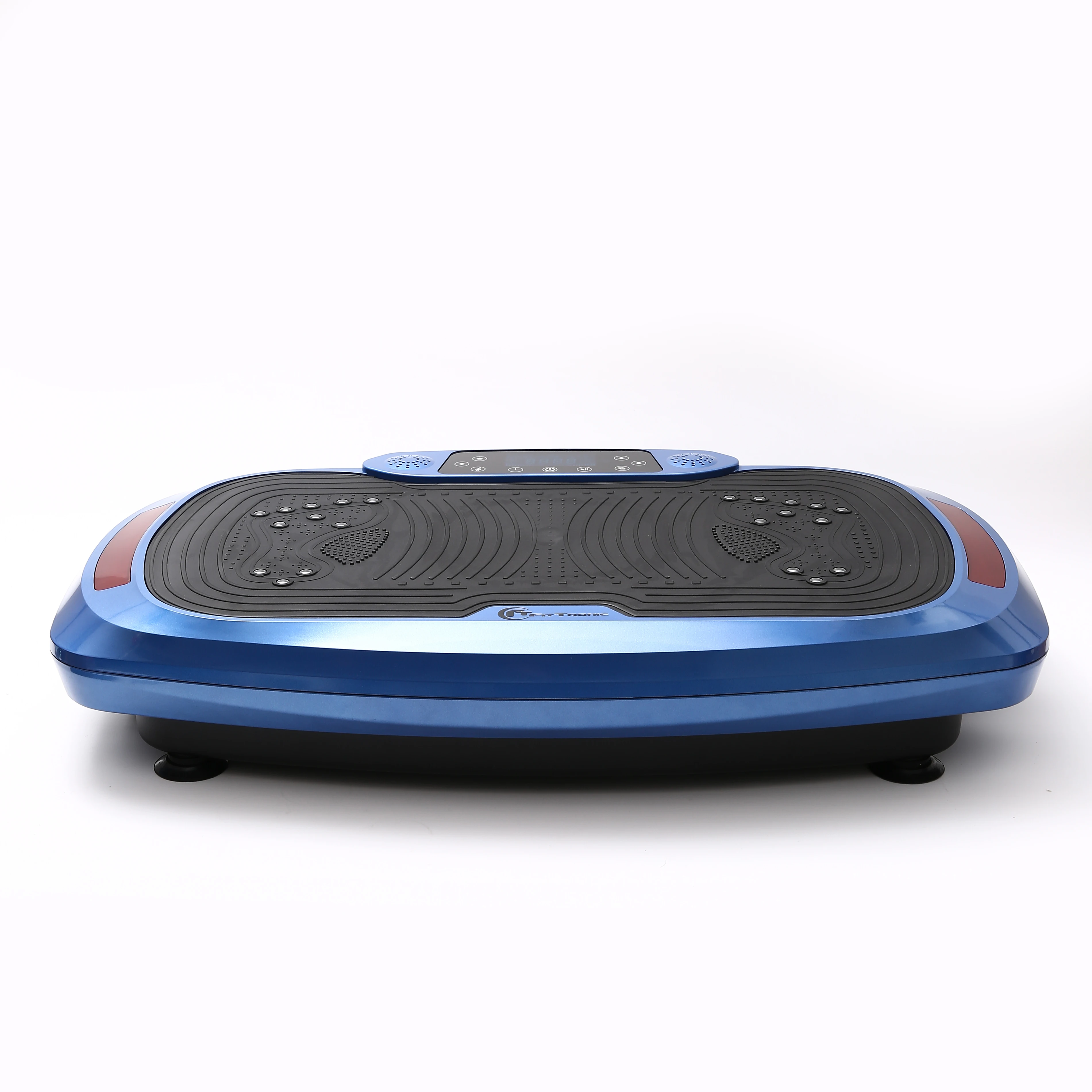 Vibration Platform Exercise Ma - Home Gym Leg Machine 评论和价格