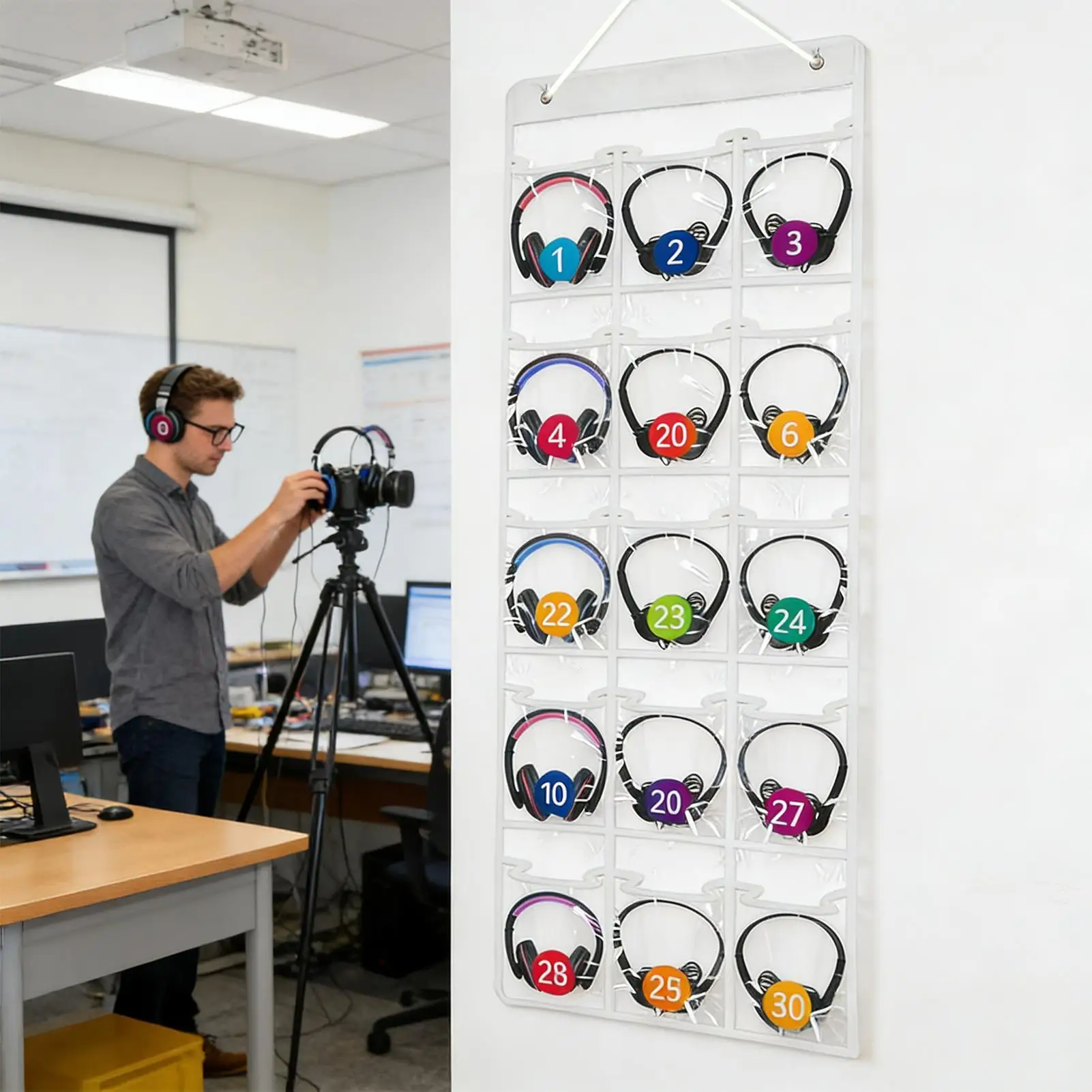 organisateur-de-telephone-portable-en-pvc-transparent-pour-salle-de-classe-avec-crochets-a-accrocher-a-la-porte-pour-ecouteurs-et-smartphones