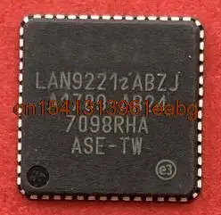 

IC 100% NEW NEW LAN9221I-ABZJ LAN9221iABZJ QFN56