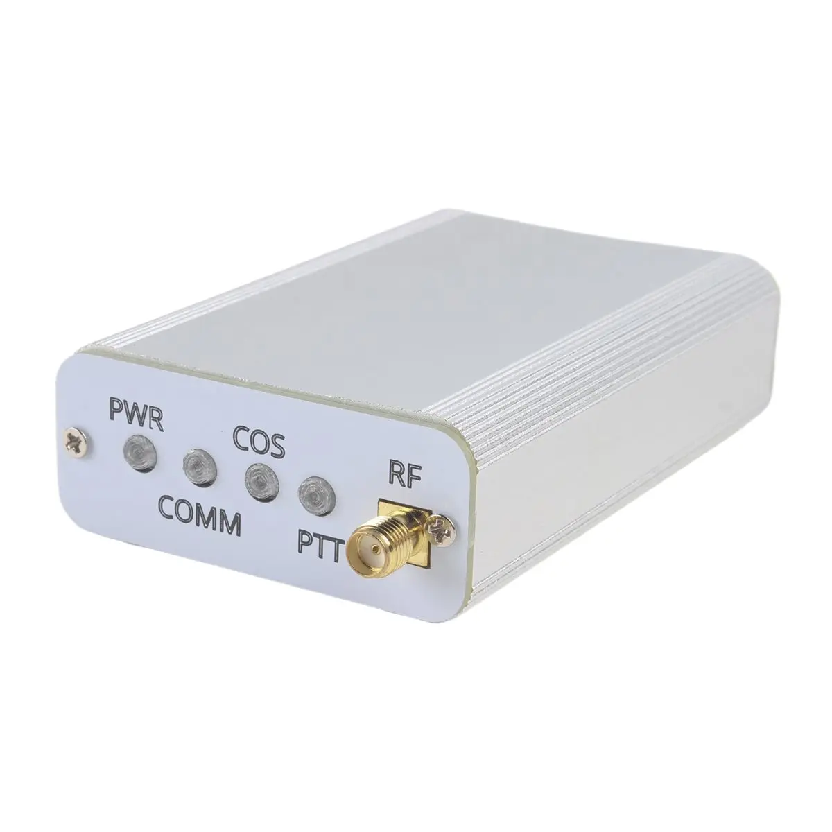 Новый портативный радиоинтерфейс DT90 SR110U SA818 SHARI для 2/3/4 UHF-узлов связи 1000 мВт с кейсом и функцией хотспота