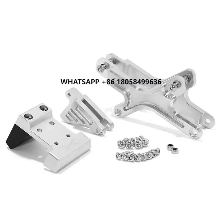 

Upgrade Parts 2.5" Inch Seat Riser Kit for Sur Ron X Light Bee Segway X160 & X260
