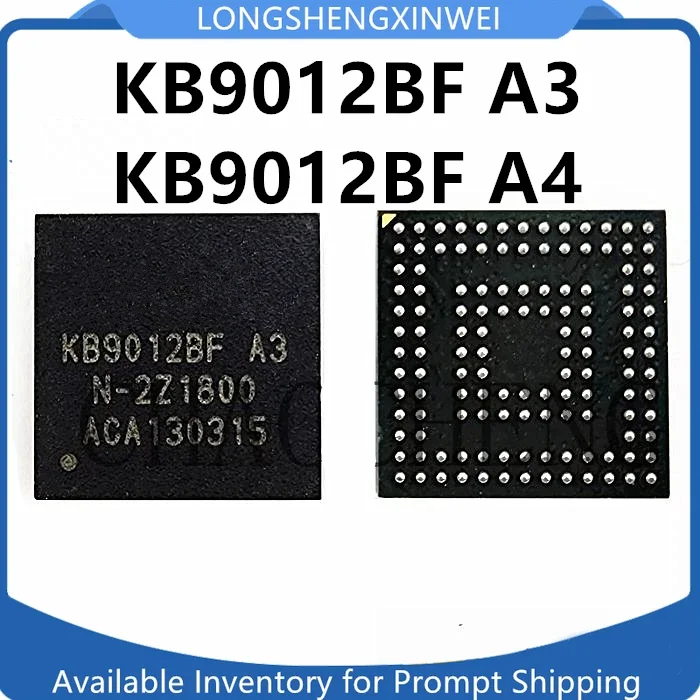 1PCS Original KB9012BF-A3 KB9012BF-A4 BGA IC Chip New in Stock
