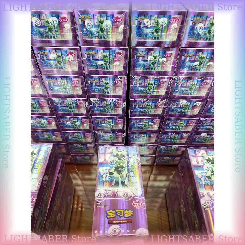 simplified-chinese-ptcg-card-gem-pack-vol5-in-stock100-original-sealed-pokemon-cards-gem-cards-pokemon-album-collected-toy