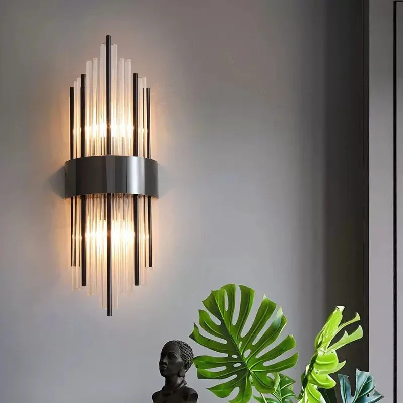 Thumbnail 3 - #41 Latest Wall Light Fixtures Updates
