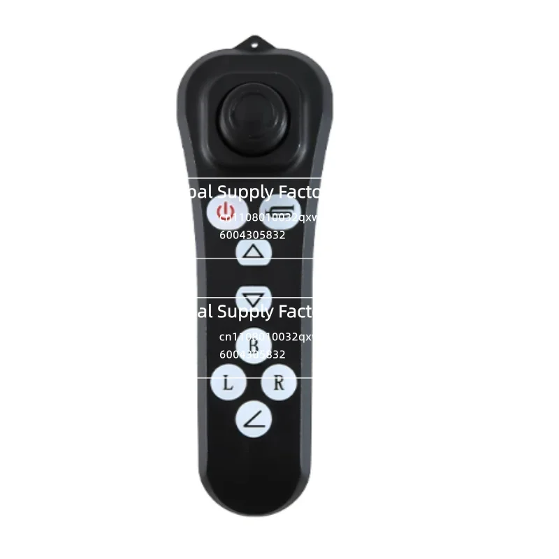 Wireless Controller Accessories for Electric Wheelchair Remote Control
