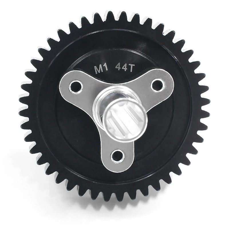 M1 Spur Gear W/Slipper Clutch For ARRMA Typhon-3S/BLX 1/10 RC Car Spare Part Accessories-AD13