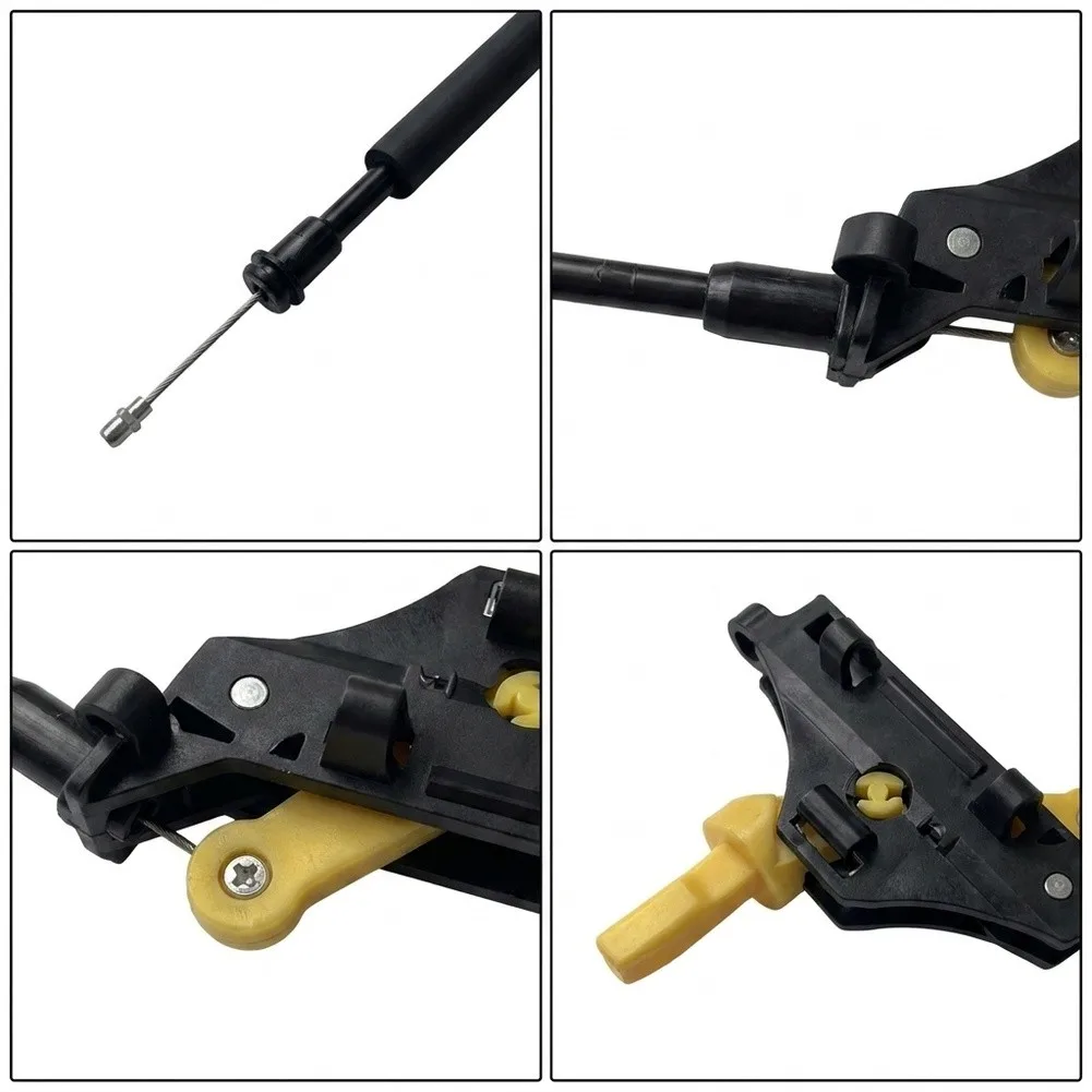 Connect Safety Catch DT1Z-16A770-B Replacement for Ford For Transit 2014 2015 2016 2017 2018 2019 2020 2021 2022 2023