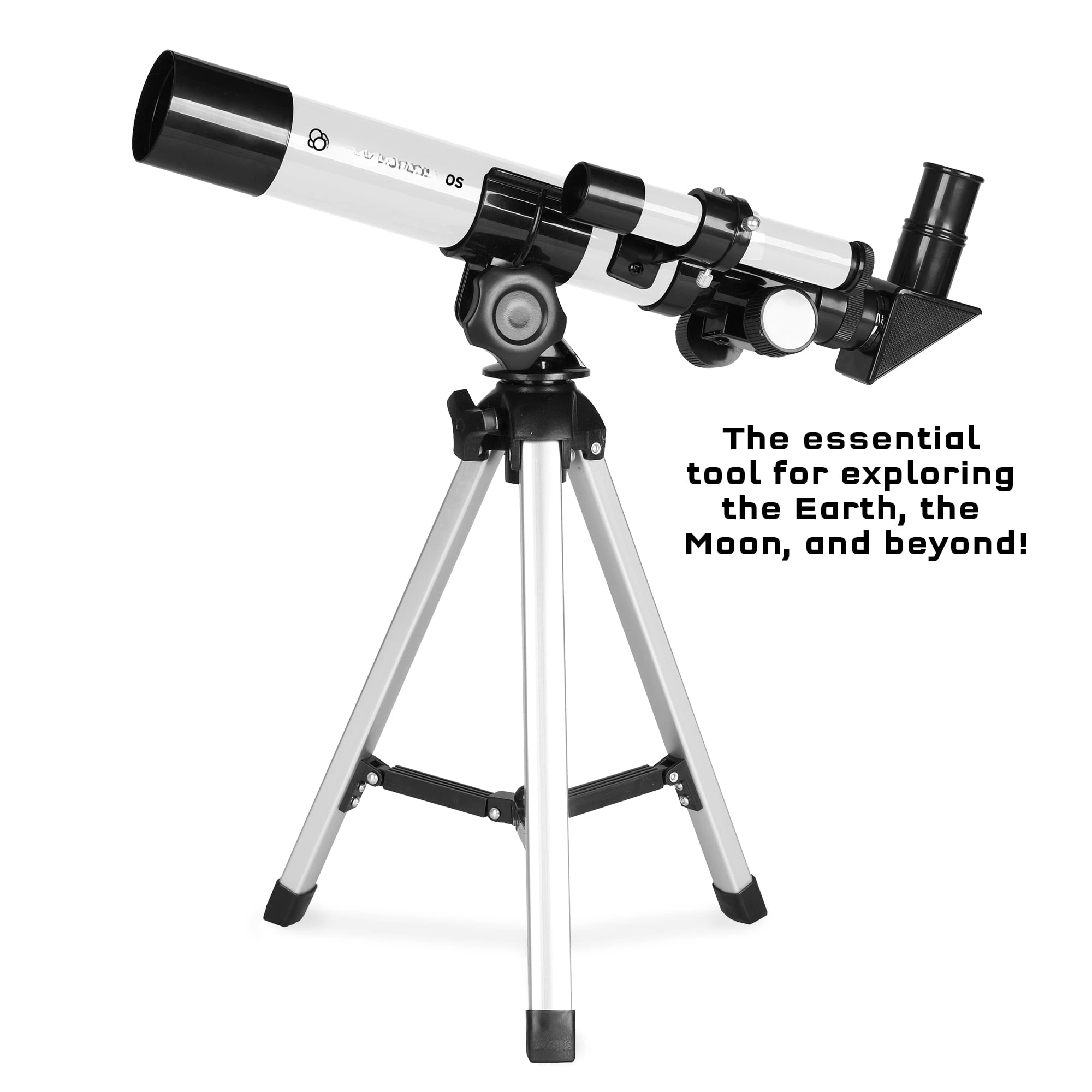 Kosmos Telescope, Children Ages 8+