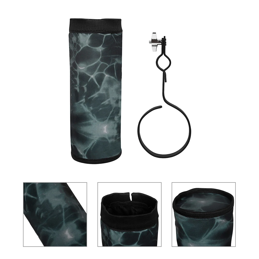 

Drumstick Drumsticks Bags Kit Carrier Holder Case Percussion Carry