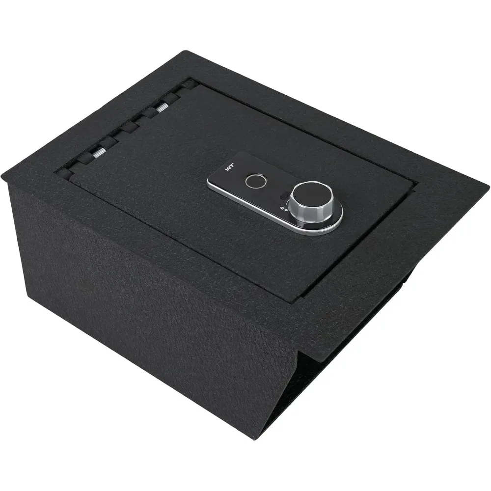 Center Console Safe… - image