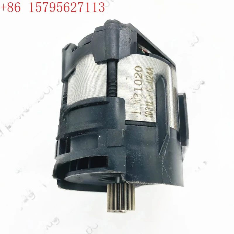 Motor 18V Productos usados para Dewalt DCD996 DCD997 DCD998 DCD999 DCD991
