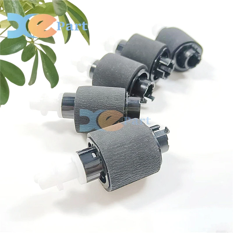 10X RL1-3167-000 RL1-1370-000 Tray 2 Pickup Roller for HP M3027 M3035 M3037 M521 M525 P3005 P3015 / 3027 3035 3037 521 525