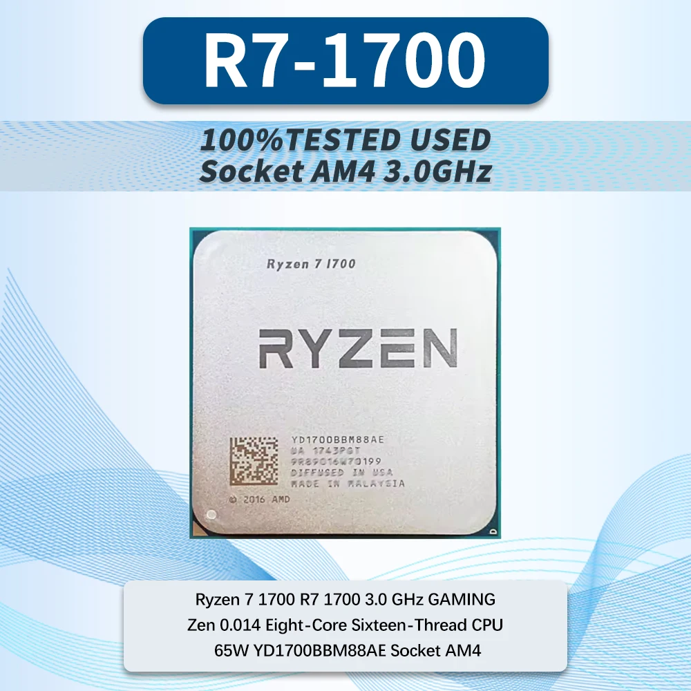 100-tested-ryzen-7-1700-r7-1700-30-ghz-gaming-zen-0014-eight-core-sixteen-thread-cpu-65w-yd1700bbm88ae-socket-am4