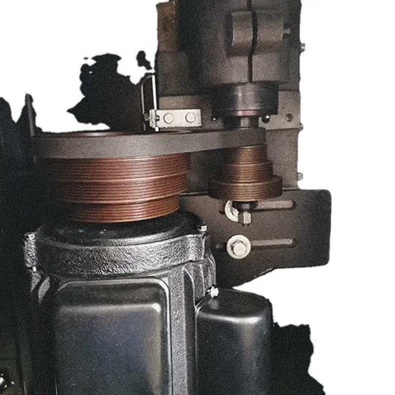 STR W0401 Single Axis Wood Shaper Moulder Iron Cast Automatic Spindle Moulder with Sliding Table 220v