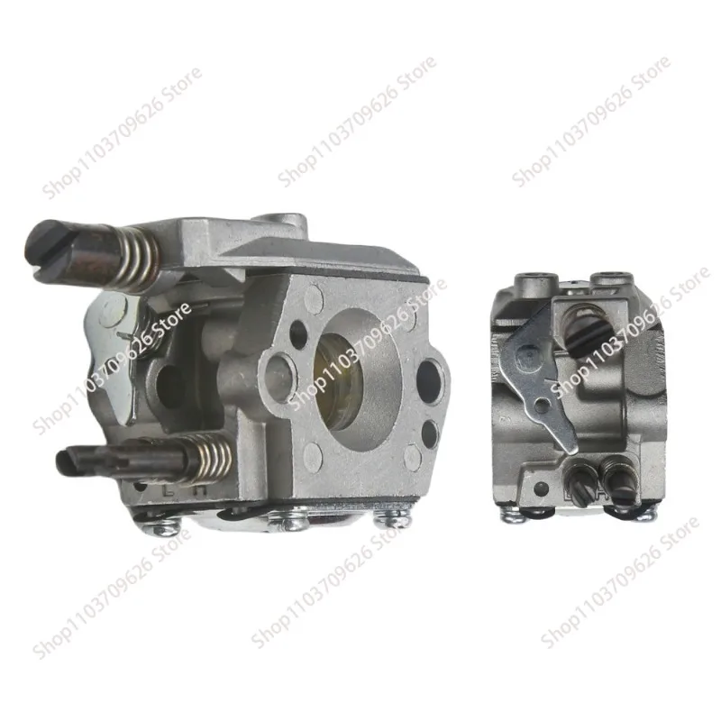 Carburetor Replacement For WT‑257 Fits ECS 330 Garden Power Tool Parts Small Engine Carb Repair Accessory