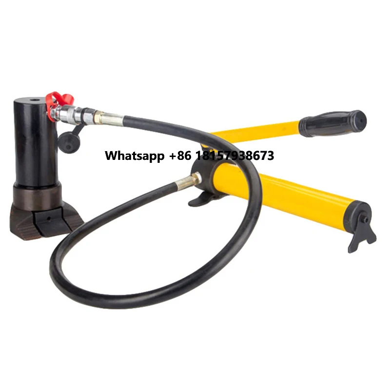 

Lightweight Firefighting Machinery Door Opener Portable Door Opening Tool